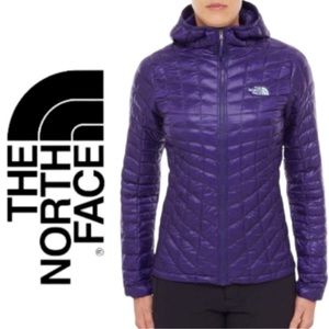 THE NORTH FACE➕Thermoball Eco Hoodie Jacket